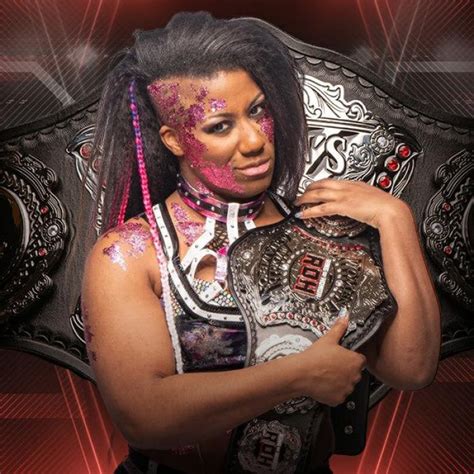 Roh Womens World Champion