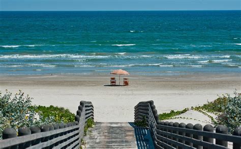 Summer Getaway Beachy Port Aransas Bounces Back