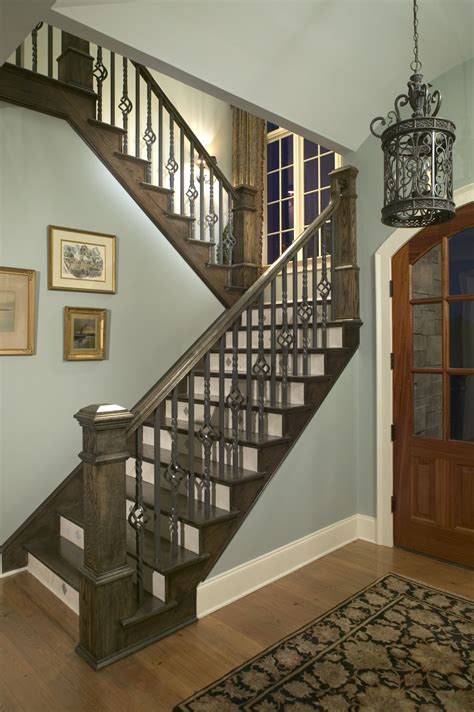 Home Remodeling Costs Staircase Design Home Remodeling Banister Remodel