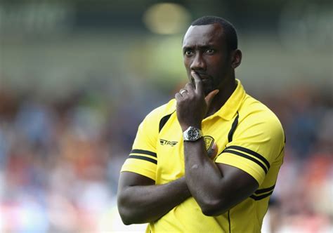 Qpr Confirm Appointment Of Jimmy Floyd Hasselbaink As Reading Sack