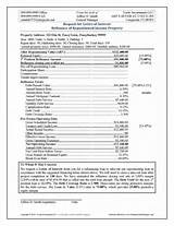 Pictures of Mortgage Pre Approval Worksheet