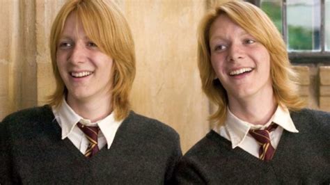 How The Weasley Twins Almost Poisoned People In Harry Potter
