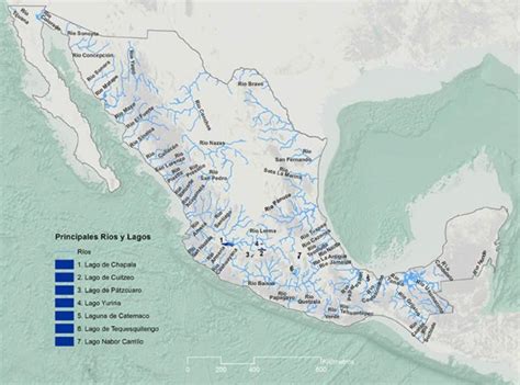 Río Tonalá Ubicación Mapa Y Todo Lo Que Necesita Conocer