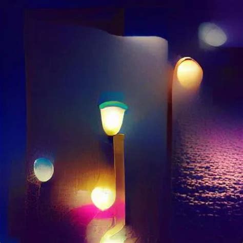 Light And Night Made By Ai Rtallyhall