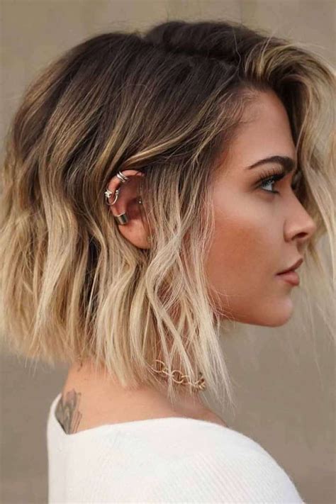 This is your ultimate resource to get the hottest hairstyles and haircuts in 2021. Colores de moda para el cabello - Las tendencias otoño ...