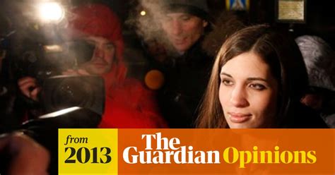 Now Pussy Riot Are Free Russias Culture Wars Must End Natalia