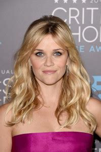 Reese Witherspoons Earthy Makeup Effect Critics Choice Movie Awards Rouge