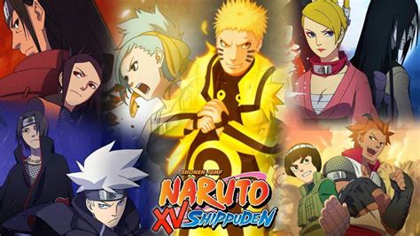 Naruto Evolution Of Naruto Uzumaki Anime Amino