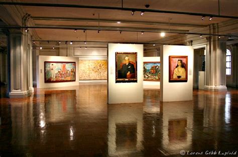 A Place For History Buffs National Museum Of The Philippines Travel