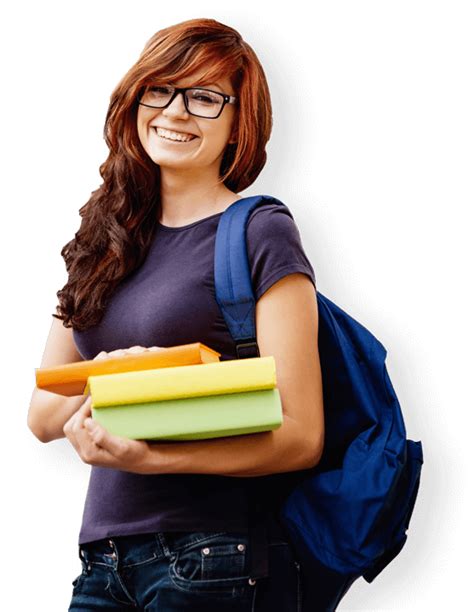 Student Png Transparent Image Download Size 557x720px