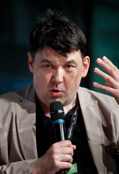 Graham Linehan Quote Why Do You Think Weve Had Sex Segregation Over