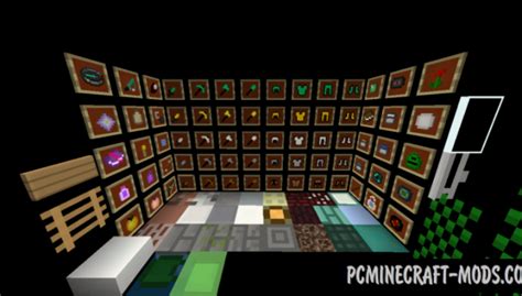 Pyromorphite Pvp Resource Pack For Minecraft 189 18 1710 Pc