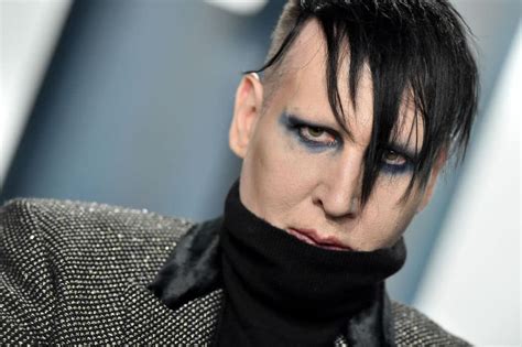 Marilyn Manson Makeup Brand Saubhaya Makeup