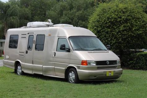 1999 Vw Rialta 22 Hd For Sale Used Rv For Sale