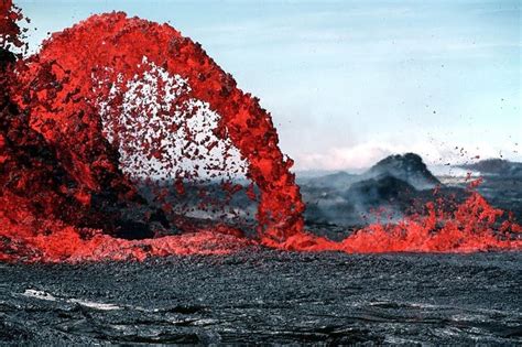 Desastres Biologicos Mi Sitio Web G L R Y Volcano National Park Hawaii Volcanoes National