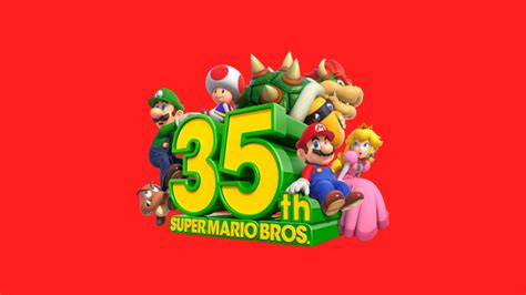 ¡mamma Mía Celebra Los 35 Años De “super Mario Bros” Con Sus Mejores