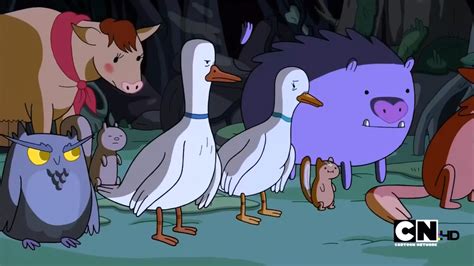 Mr Goose Adventure Time Wiki Fandom Powered By Wikia