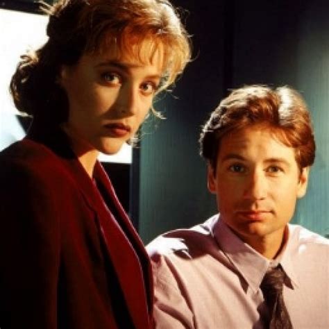 Akte X 25 Jahre In Zehn Folgen Am 10 September 1993 Ermittelten Mulder Und Scully Zum