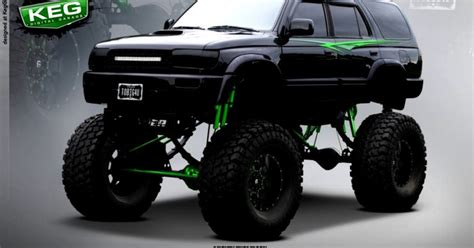 Most Expensive Lifted Truck In The World Amazing Wallpapers