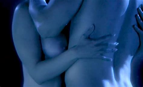 Robin Tunney Hot Sex In Supernova Movie Free Video