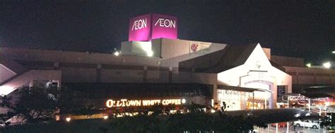 What attractions are near aeon bandaraya melaka shopping centre? AEON Melaka Shopping Centre | Can Share