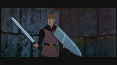 Prince phillip is the love interest of princess aurora, and the deuteragonist of disney's 1959 animated feature film, sleeping beauty. Prince Phillip in "Sleeping Beauty" - Leading men of Disney Image (17280135) - Fanpop