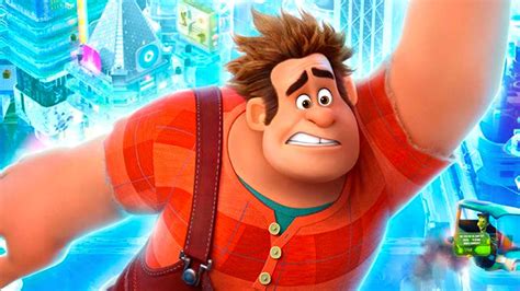 Wreck It Ralph 2 Trailer Breaks More Than The Internet The Nerd Stash