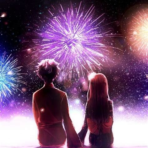 Stream 40mp 夏恋花火natsu Koi Hanabisummer Love Fireworksmp3 By Lora