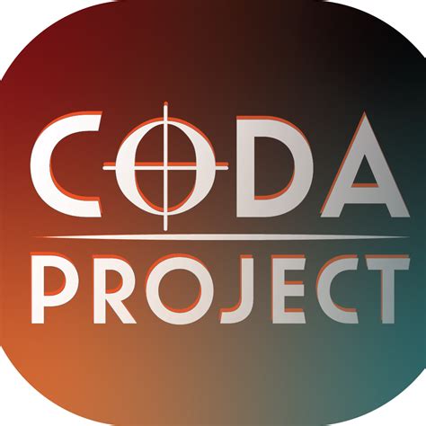 Coda Project Saint Petersburg Fl