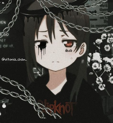 Sad Anime Pfp Aesthetic See More Ideas About Aesthetic Anime Anime
