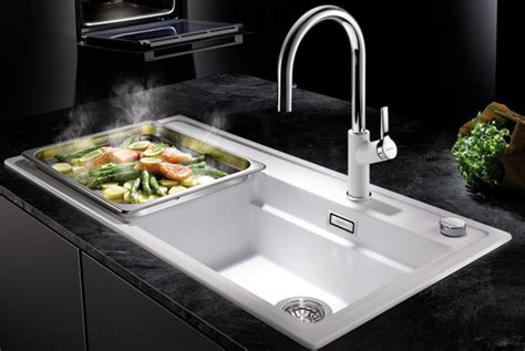 Choosing The Right Sink For Your Kitchen The Sink Buying Guide