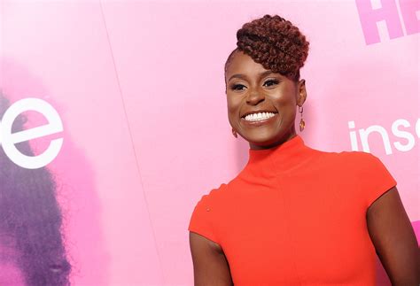 Issa Rae Is The New Face Of Covergirl Hot 963