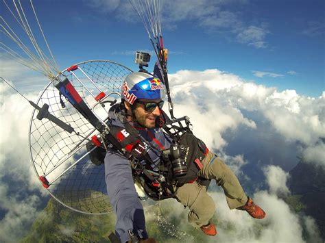 Paramotoring | Paragliding, Powered parachute, Air sports
