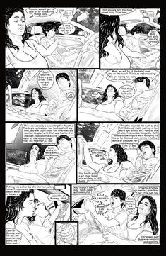 Motherhood A Tale Of Love Amarsroshta Porn Comic Allporncomic