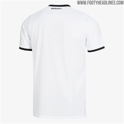 Bayer 04 leverkusen fußball gmbh ceo: Bayer Leverkusen 18-19 Away Kit Released - Footy Headlines