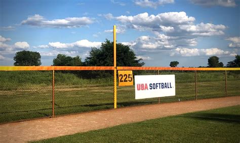 After being left out of the 2008 through 2016 games the sport returns this summer. 18U Bracket Recap Day 2: USA Softball Junior Olympics Cup - Fastpitch Softball News, College ...
