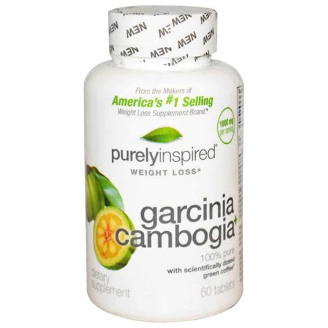 purely inspired garcinia cambogia review update 2020 16 things you need to know