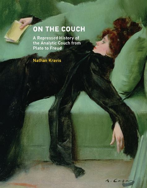 Why Does Psychoanalysis Use The Couch New Humanist