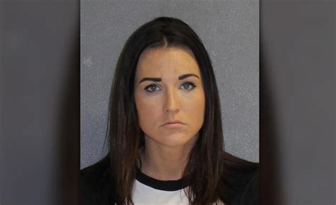 Married Middle School Teacher Arrested For Having Sex With