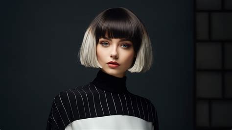 25 Trendy Pageboy Haircuts For Modern Look Womens Hair Trend