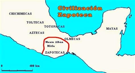 Compartir 18 imagem civilización zapoteca planisferio con division