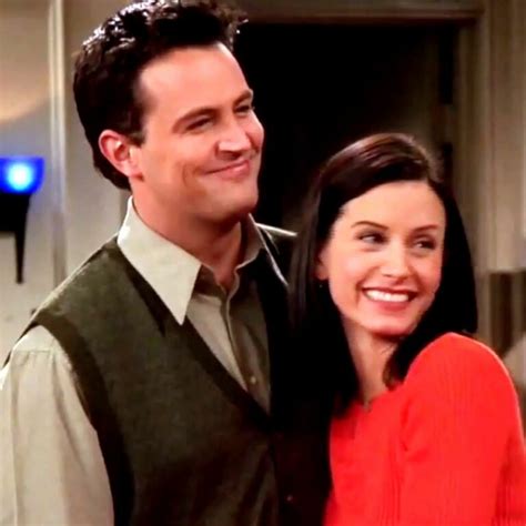 8 Plotline Changes In Friends That Happened Because Of Cast