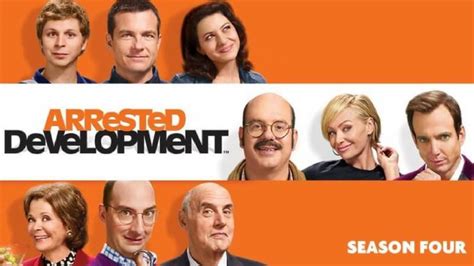18 Best Arrested Development Episodes That You Can Watch
