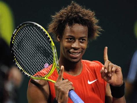 Gael monfils page on flashscore.com offers livescore, results, fixtures, draws and match details. Tennis Stars: Gael Monfils