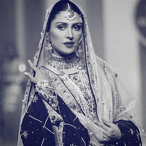 aiza khan pakistani actress dulhan dress pakistani dresses indian dresses wedding lehanga