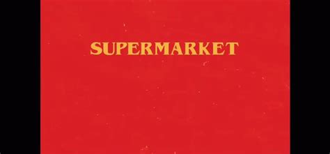 Logic Releases Supermarket Novel And Its Soundtrack Album Lyrics