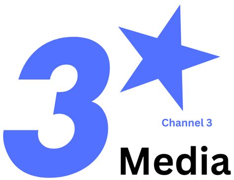 Channel 3 Three Media Group