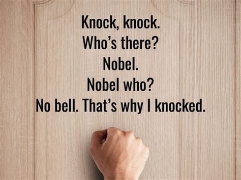 knock knock jokes that make us laugh every time reader s digest