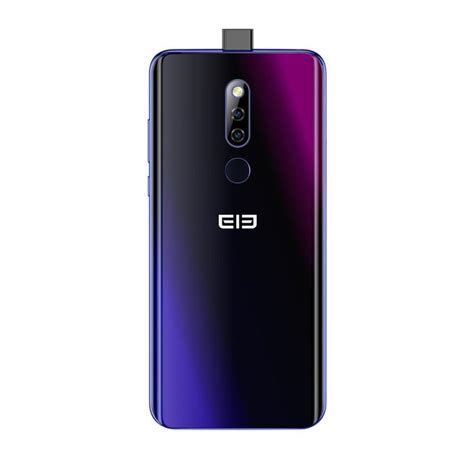 Pop up camera phones introduced us to a true bezel less display experience. Elephone PX 16MP Pop Up Camera Mobile Phone Android 9.0 ...