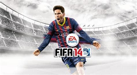 Yesterday and we have it for you guys here a day later. FIFA 2014 Compressed game download | Free Games | FIFA 14 ...
